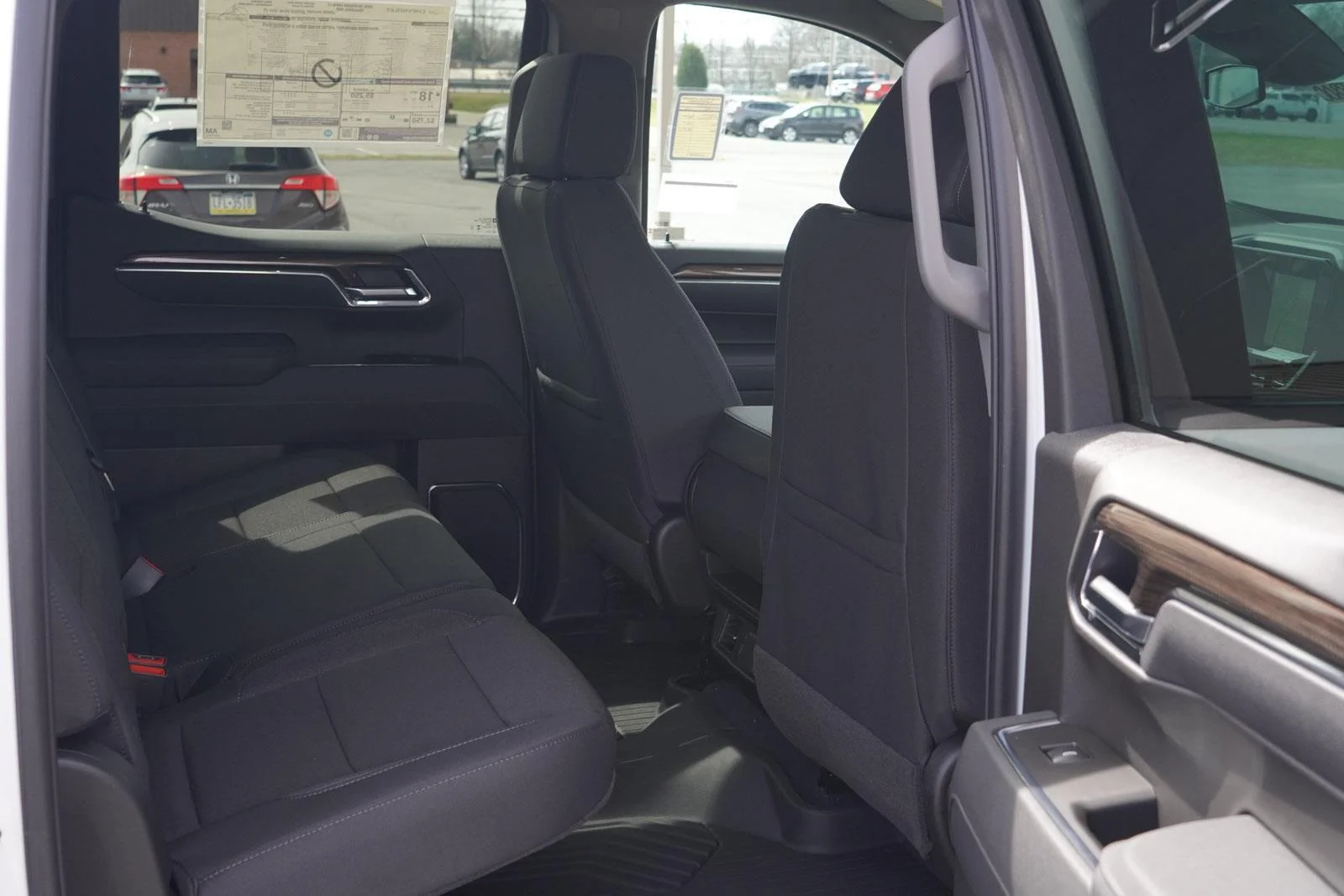 2026 Chevrolet Silverado 1500 LT Trail Boss - Photo 27