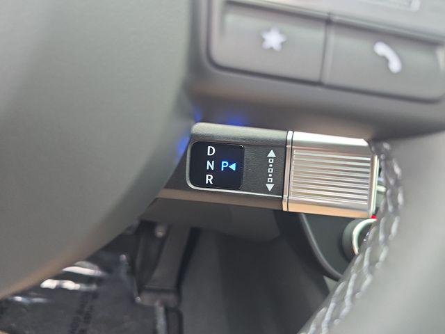 2025 Hyundai Sonata Hybrid SEL - Photo 19