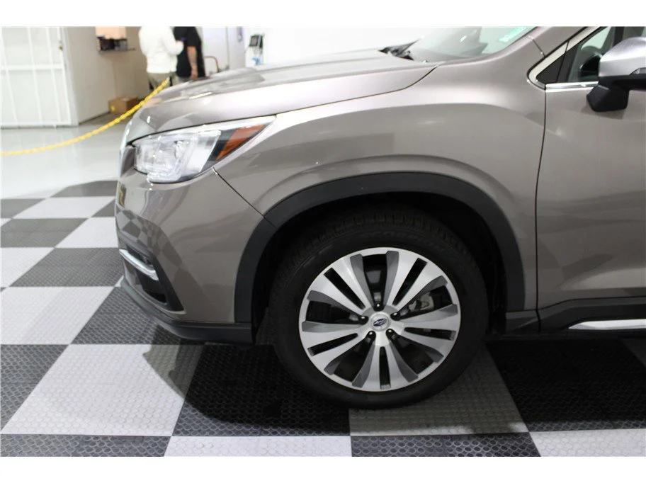 Used 2022 Brilliant Bronze Metallic Subaru Touring image 10