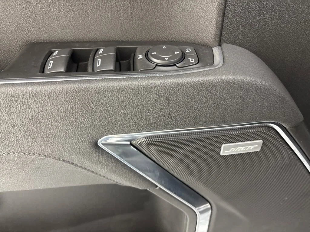New 2026 Sterling Gray Metallic Chevrolet LT Trail Boss image 29