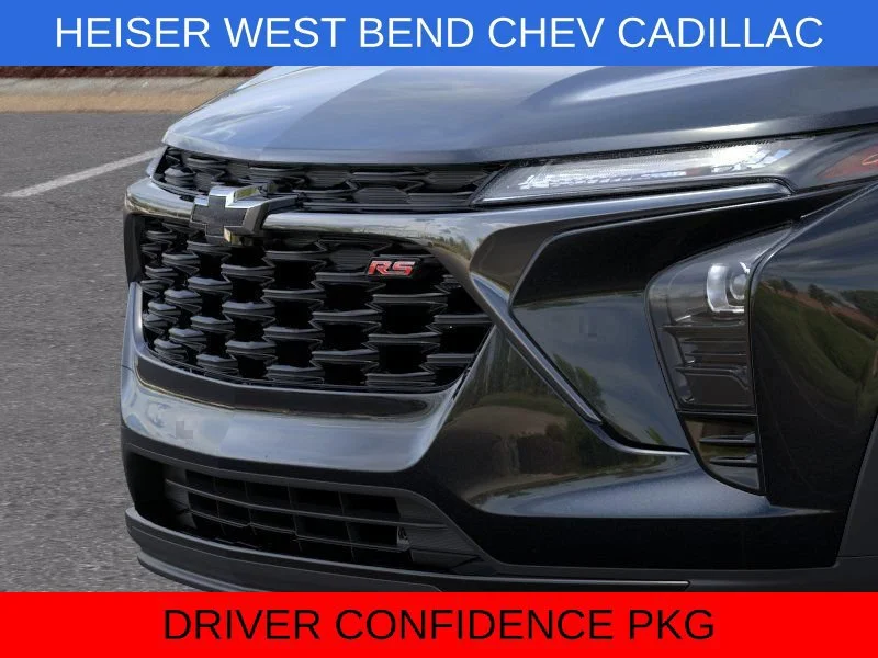 2026 Chevrolet Trax RS - Photo 13