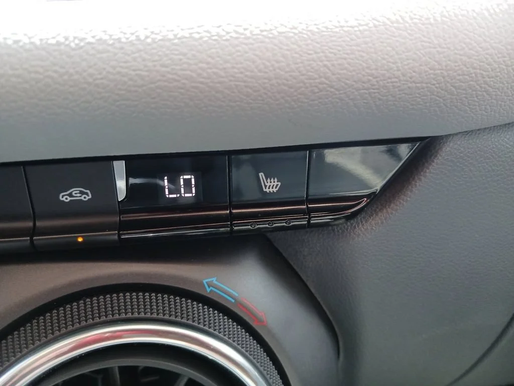 Used 2019 GRAPHITE METALLIC Chevrolet  image 26