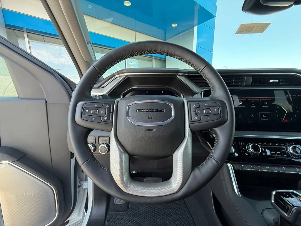 2026 GMC Sierra 1500 Denali - Photo 20