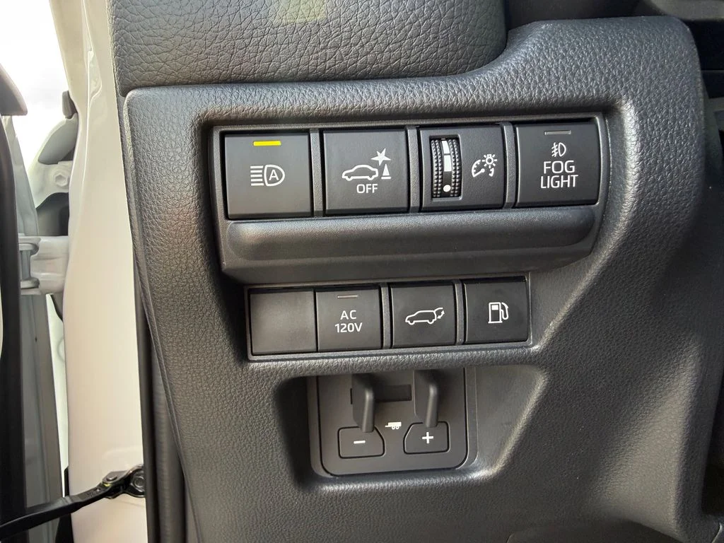 Used 2025 Beige Toyota Base image 42