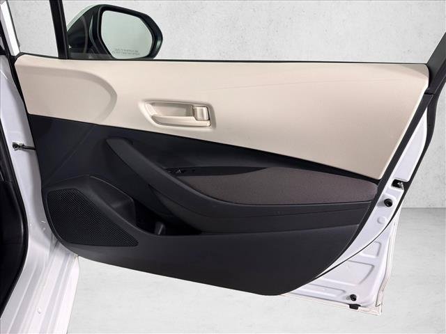 Certified Used 2025 ICE CAP Toyota  image 14