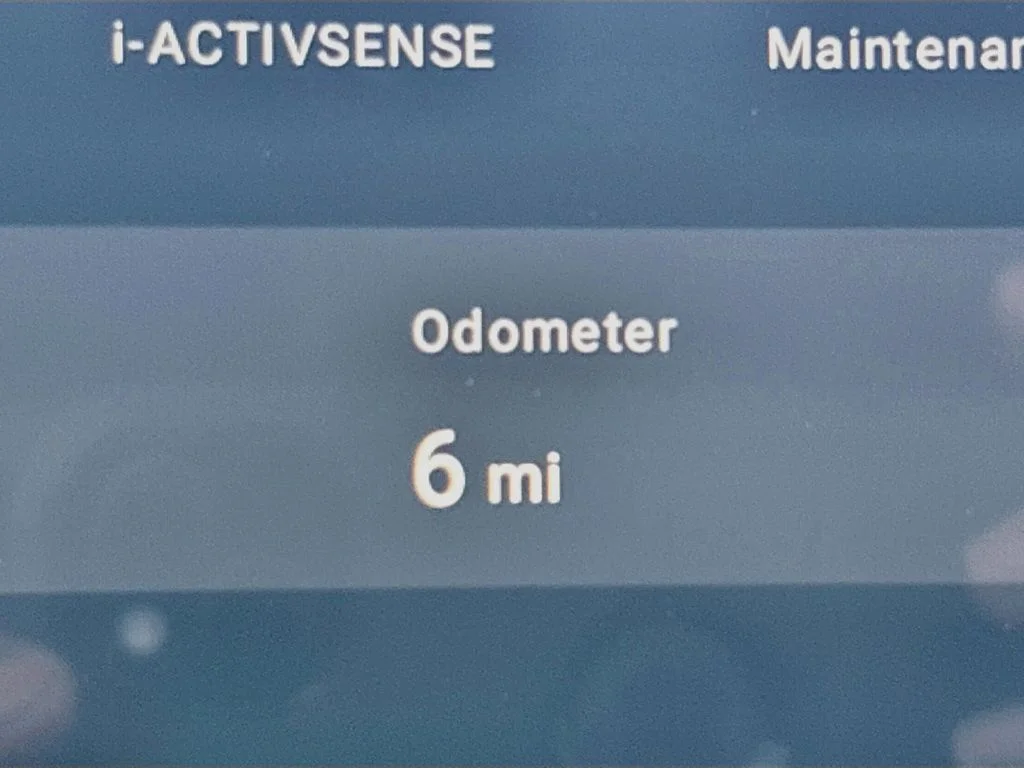 New 2026 Machine Gray Metallic Mazda 2.5 S Preferred AWD image 12