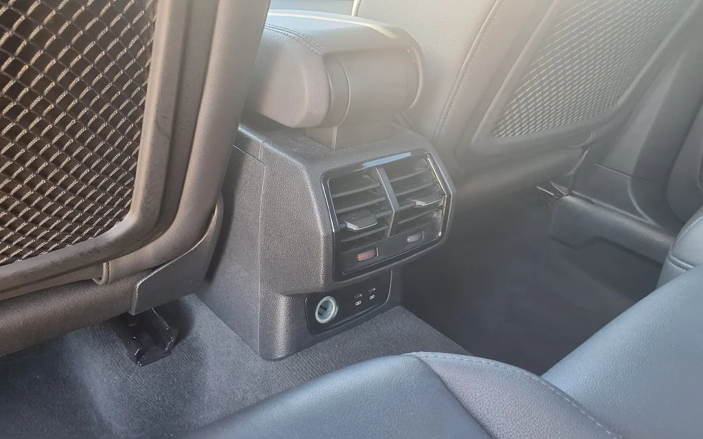 Used 2025 White Audi Premium image 19