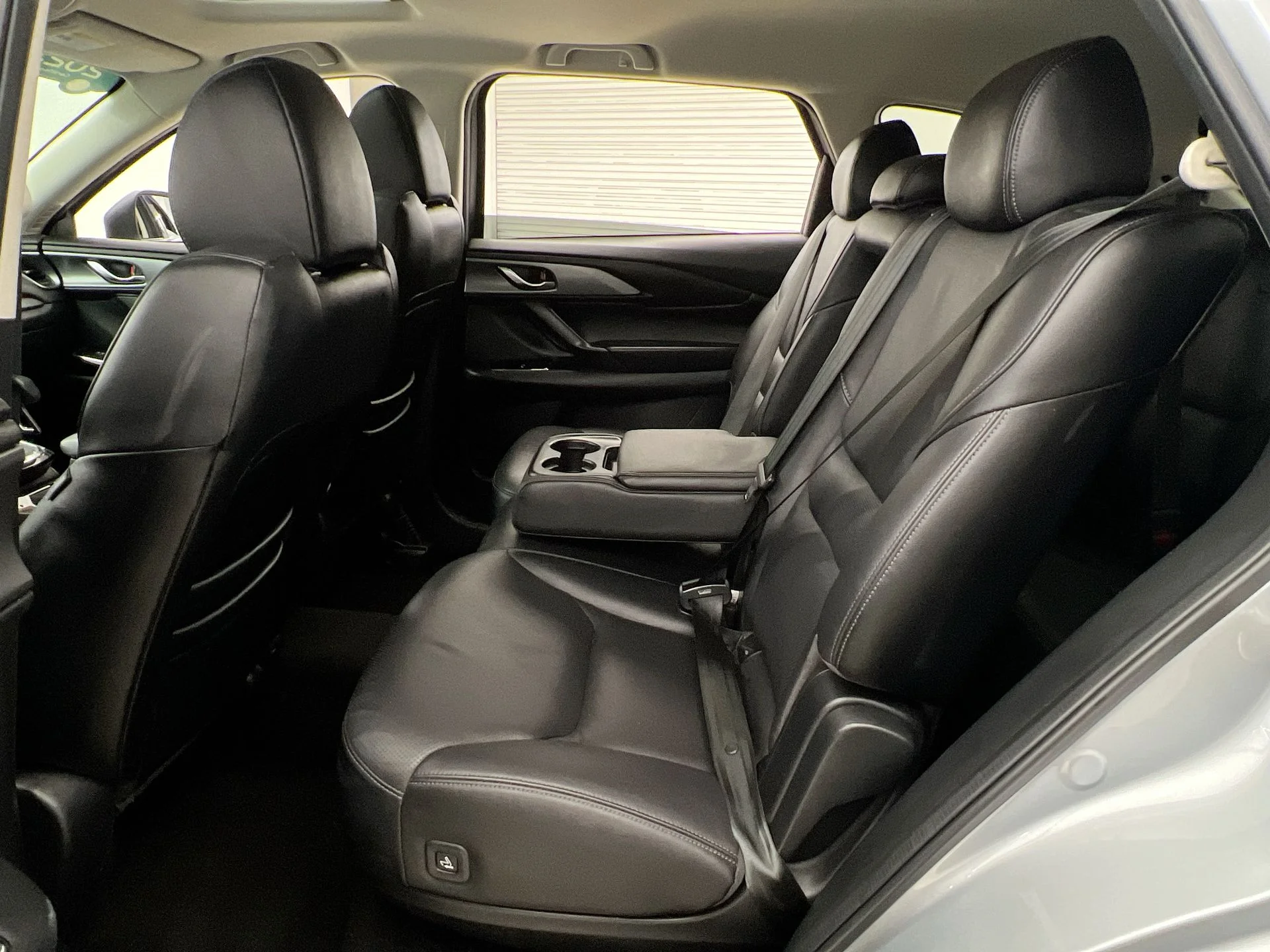 Used 2023 Silver Mazda Touring Plus image 11