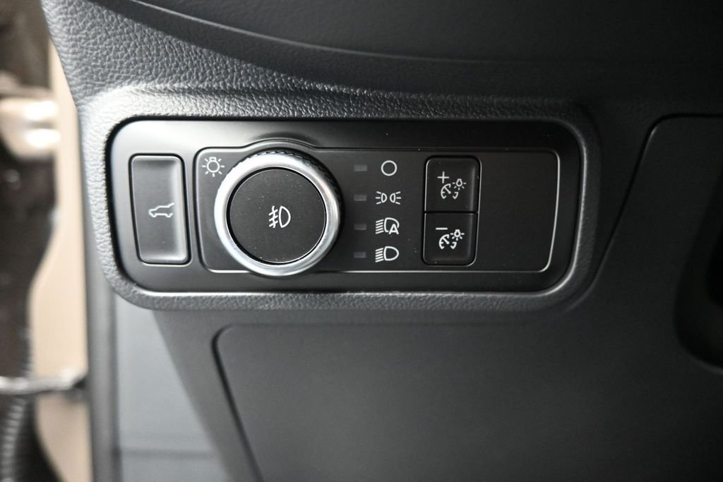 New 2026 Marsh Gray Ford Tremor image 11