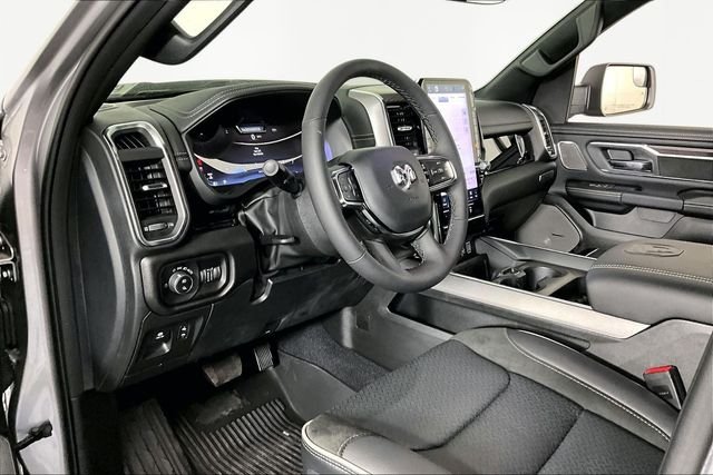 2026 RAM 1500 Laramie - Photo 8