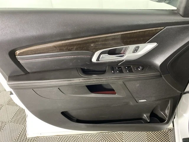 Used 2014 White GMC Denali image 14