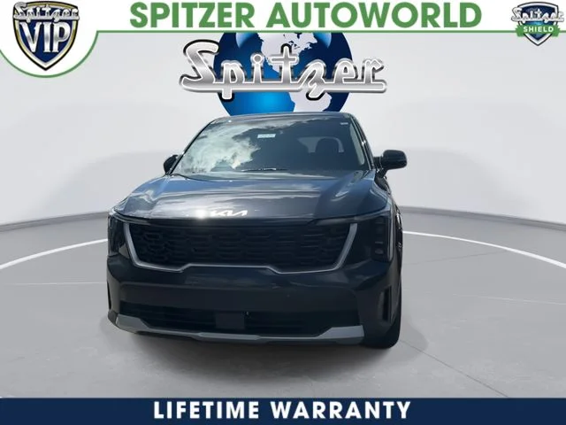 New 2026 Panthera Metal Kia LX image 3