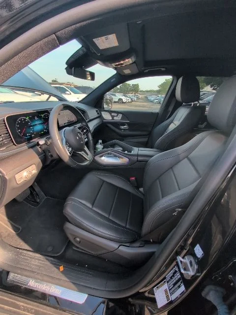 Used 2021  Mercedes-Benz GLS 450 image 3