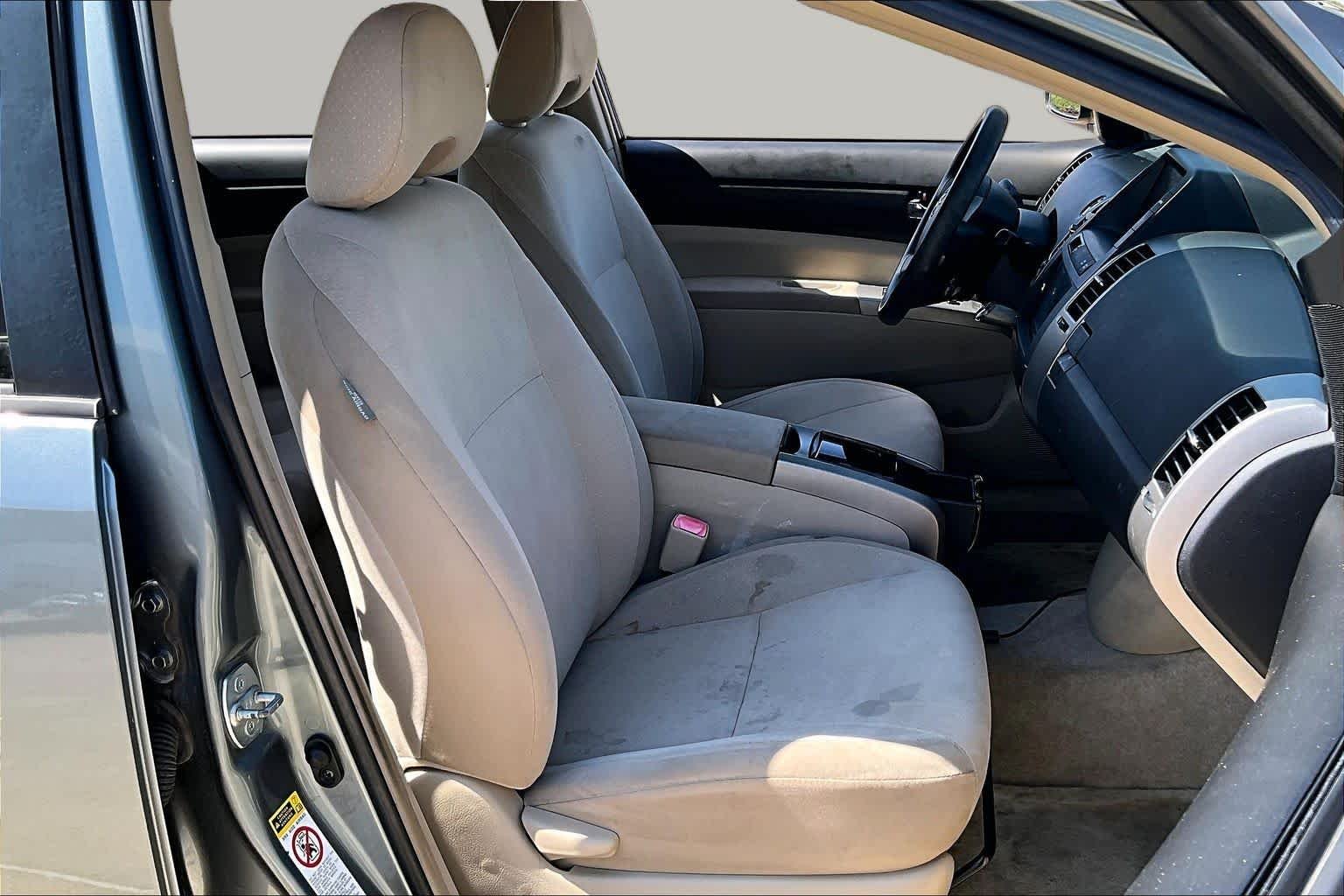 Used 2005 Tideland Pearl Toyota  image 8