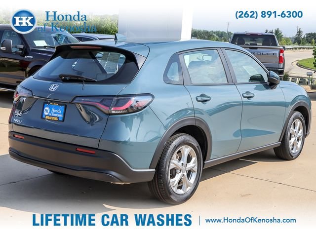 Used 2025 Pearl Honda LX image 5