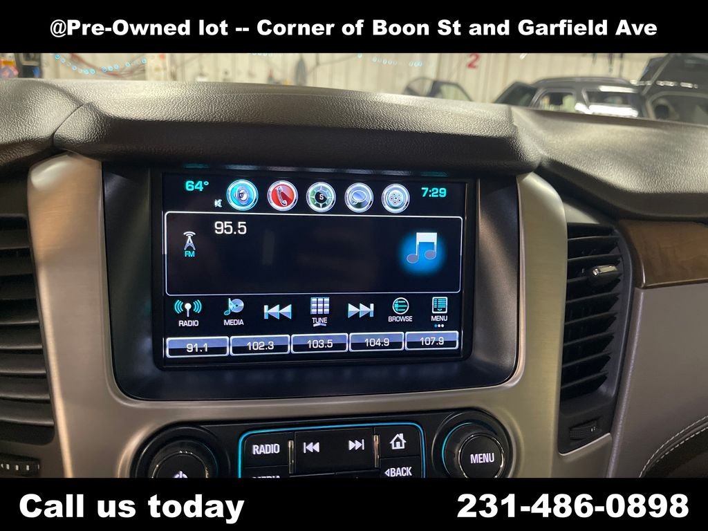 Used 2019 Blue GMC Denali image 23