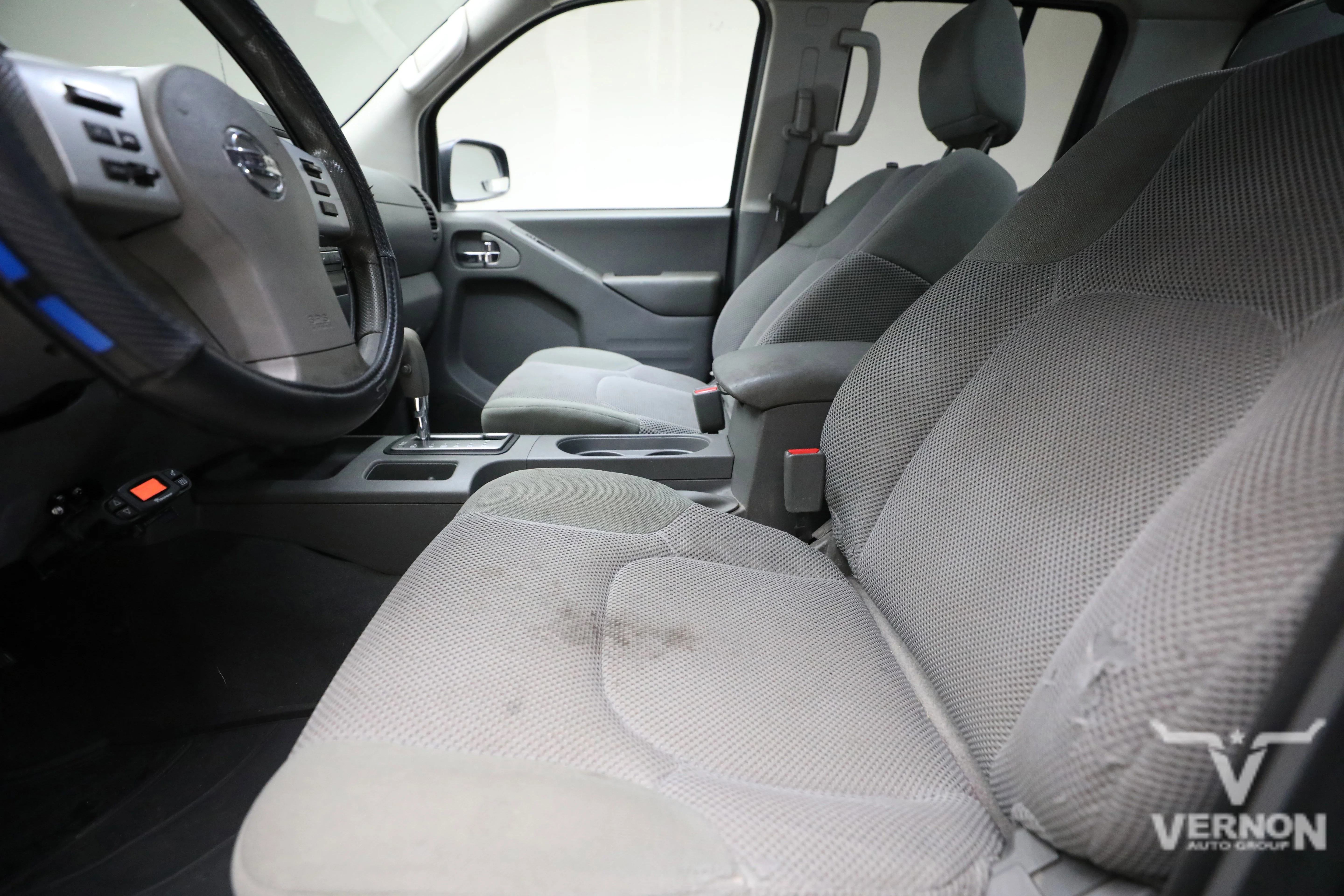 Pre-Owned 2019 Nissan Frontier SV Crew Cab 4x4
