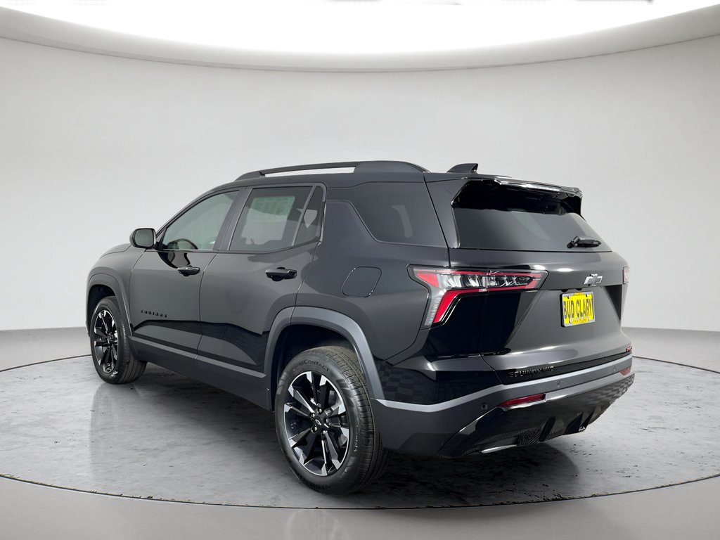 2026 Chevrolet Equinox RS - Photo 5