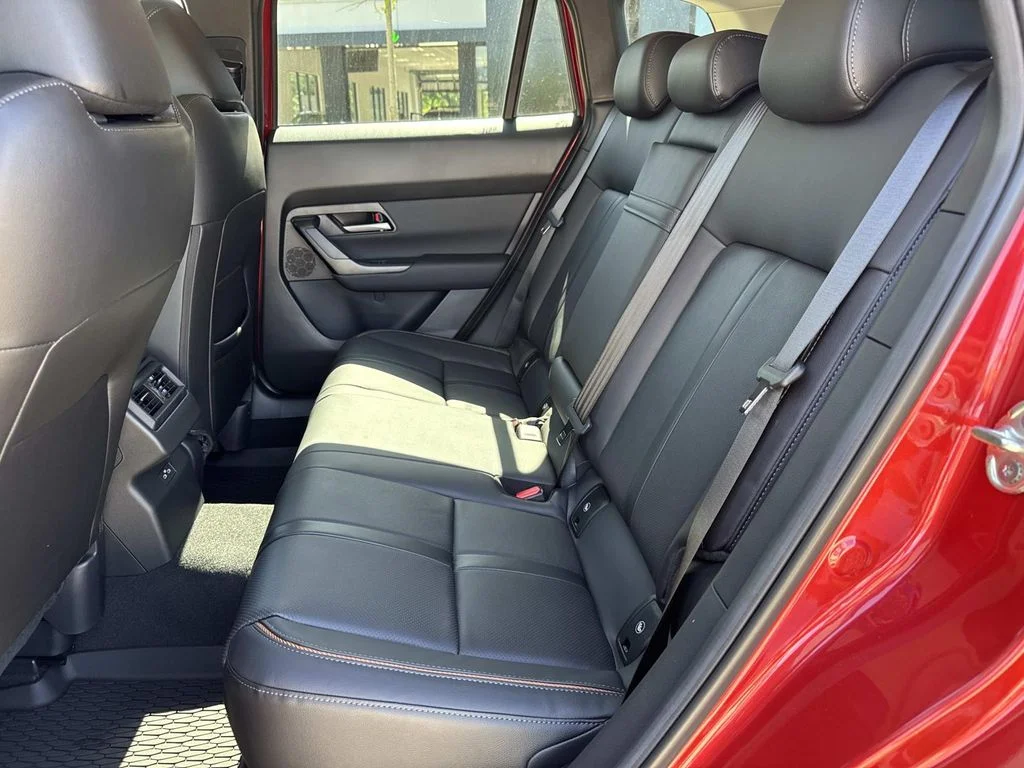 New  Red Mazda 2.5 S Premium image 7