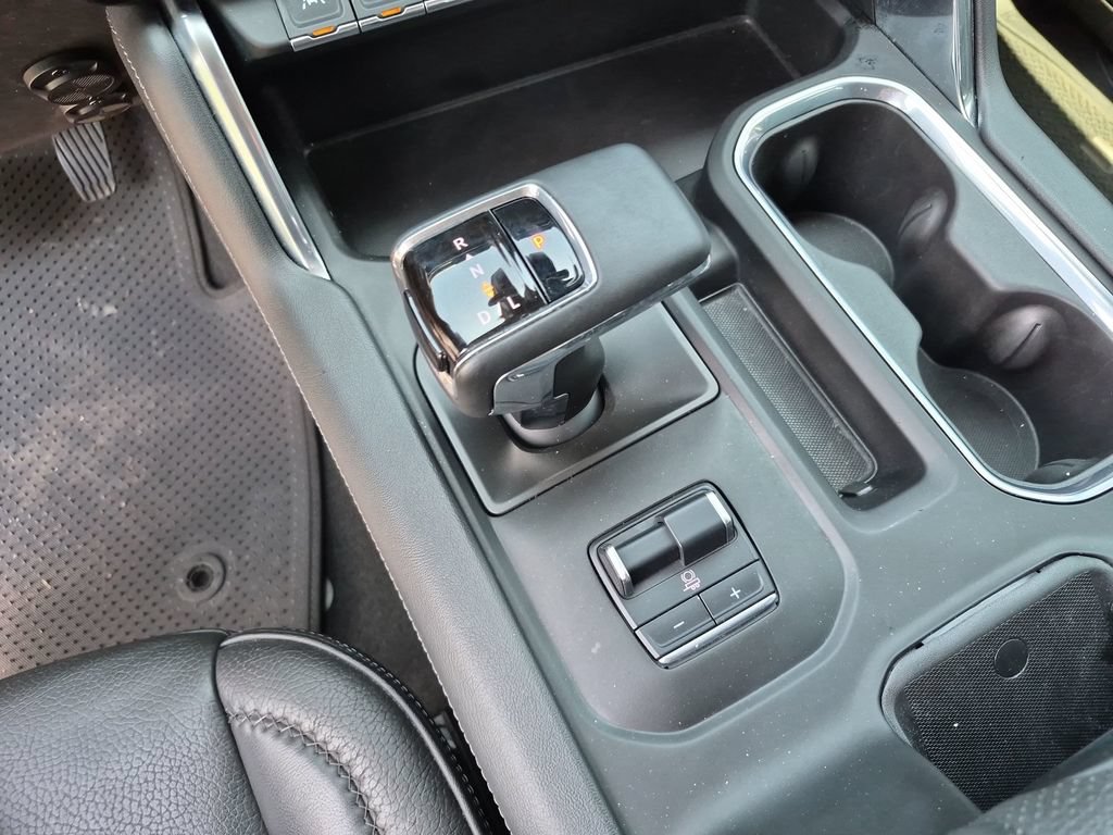 2024 GMC Sierra 1500 Denali Denali - Photo 27