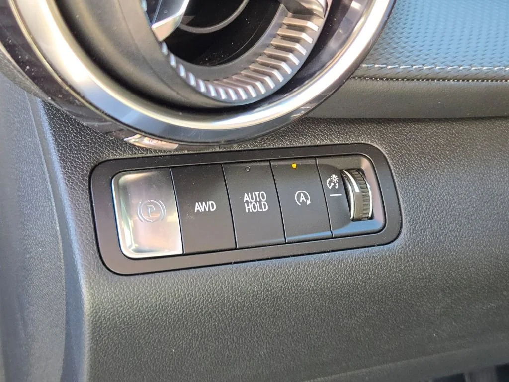 2026 Chevrolet Equinox LT - Photo 26