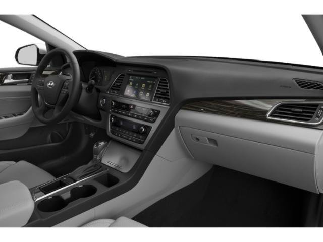 2015 Hyundai Sonata Limited - Photo 19