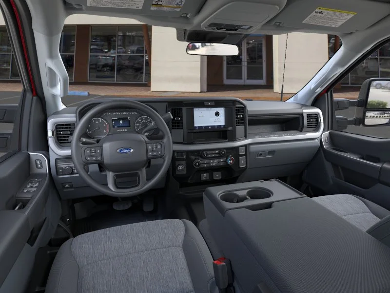 2025 Ford F-350 Super Duty XL - Photo 9