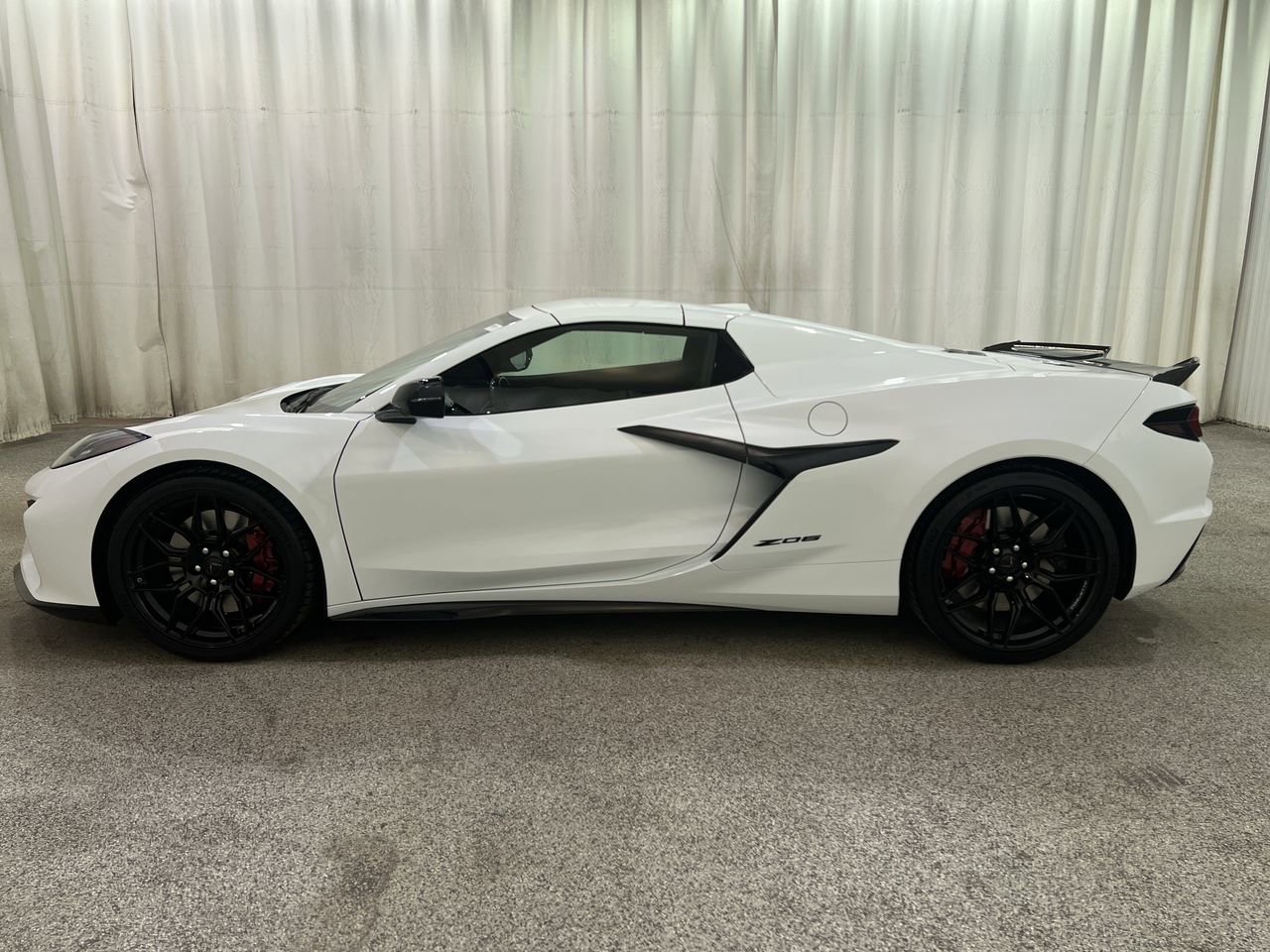2026 Chevrolet Corvette 3LZ - Photo 6