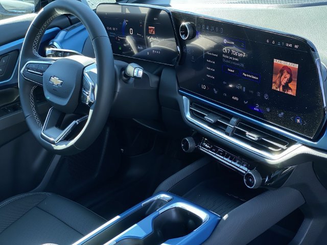 2026 Chevrolet Equinox EV 2LT - Photo 45