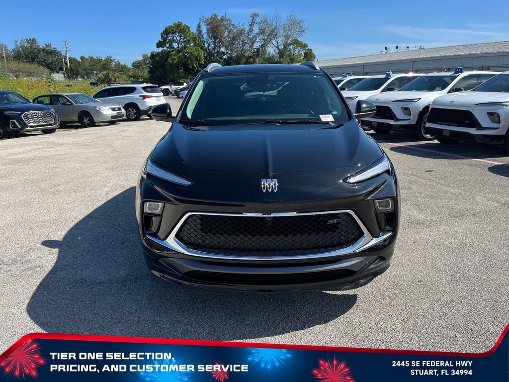 2026 Buick Encore GX Sport Touring - Photo 3