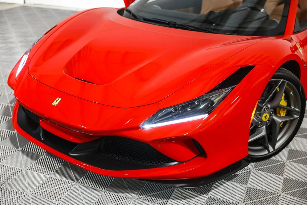 2023 Ferrari F8 Base - Photo 14