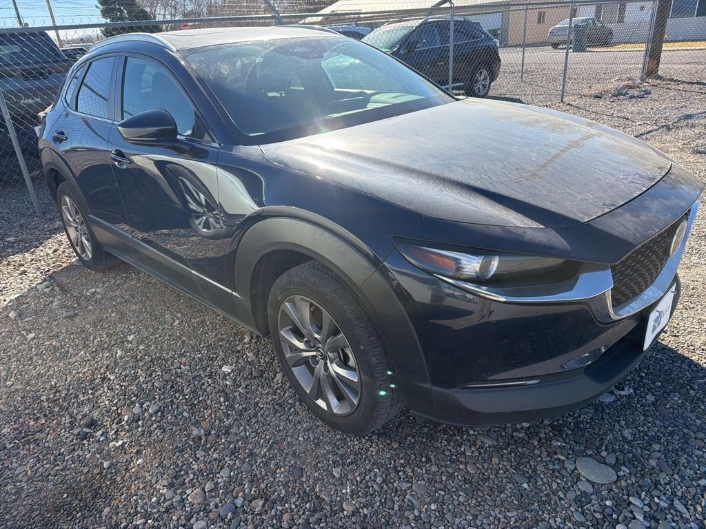 2024 Mazda CX-30 Preferred