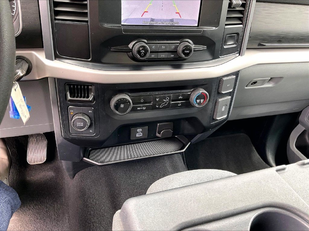 2023 Ford F-150 XLT - Photo 25