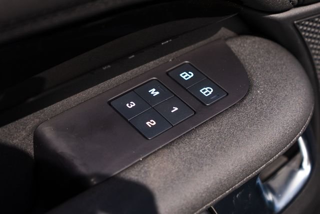 Used 2025 Gray Land Rover S image 20