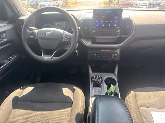 Used 2021 Gray Ford Base image 19