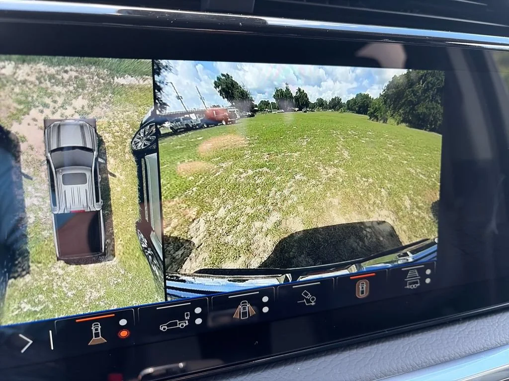2026 GMC Sierra 1500 Denali - Photo 21