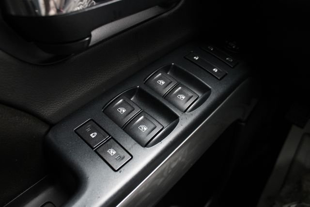 Used 2015 Tungsten Metallic Chevrolet LT image 7
