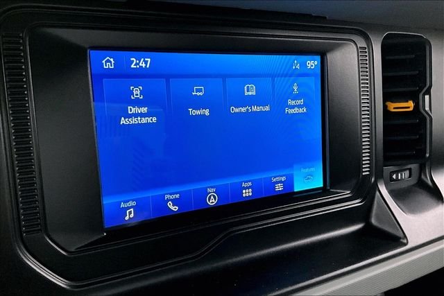 2023 Ford Bronco 2-Door Badlands - Photo 36