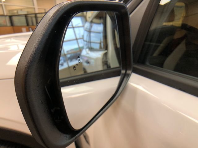 New 2026 Oxford White Ford Big Bend® image 22