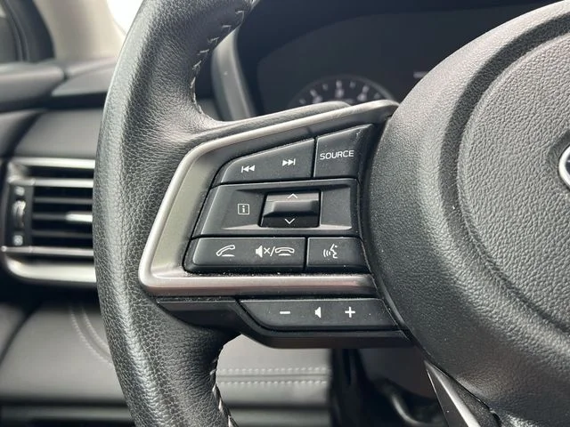 Used 2024 Silver Subaru Limited XT image 28