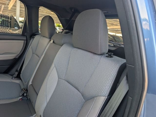 Certified Used 2025 Blue Subaru Premium image 27