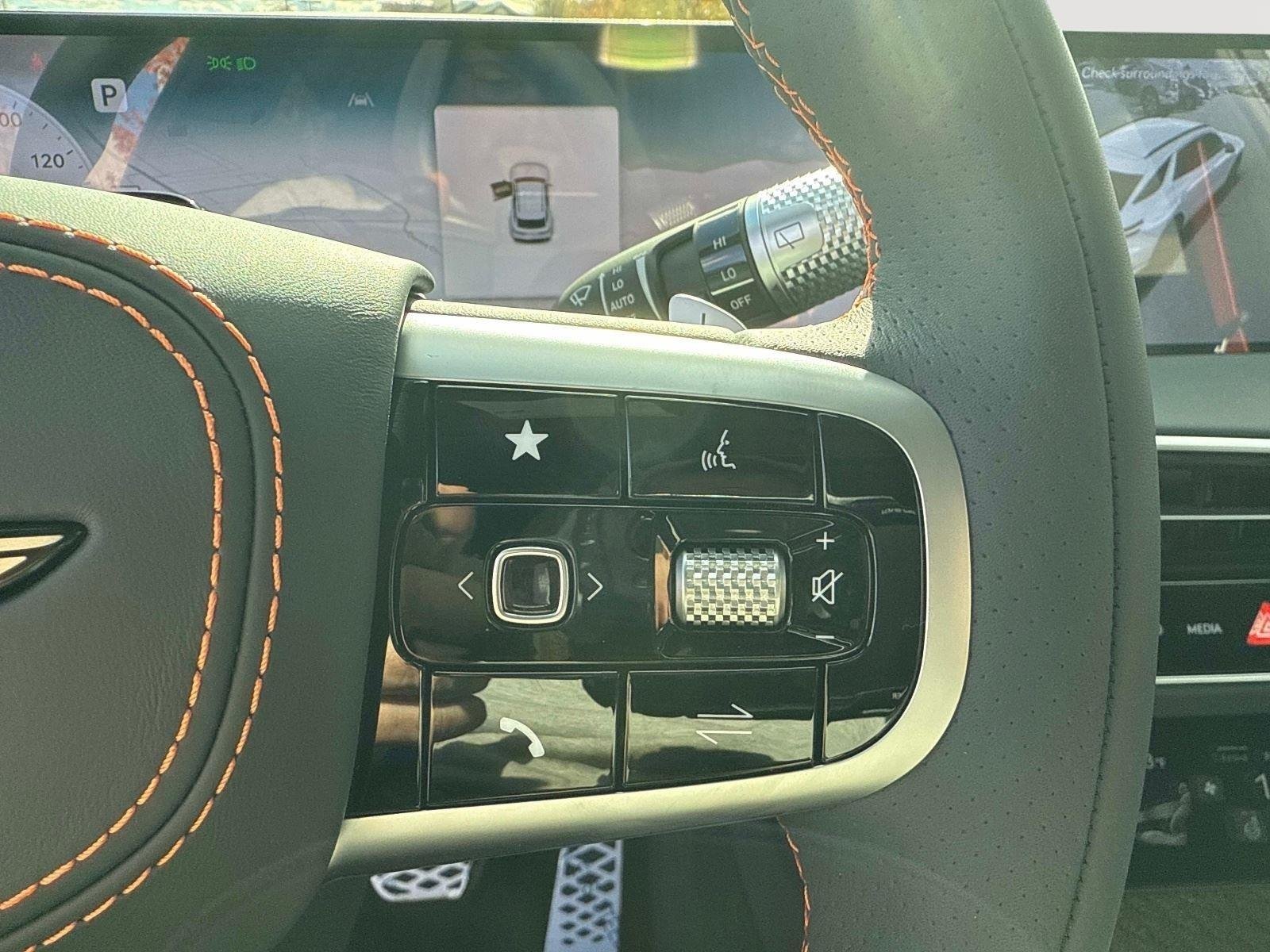 2026 GENESIS GV70 Sport Prestige - Photo 27