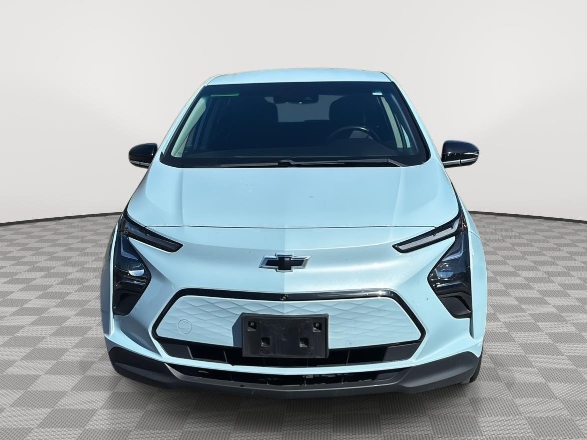 Used 2022 Chevrolet Bolt EV 2LT with VIN 1G1FX6S0XN4108303 for sale in Northampton, MA