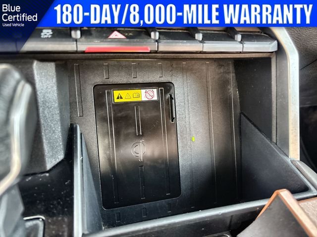 Used 2022 Red Toyota 1794 image 30