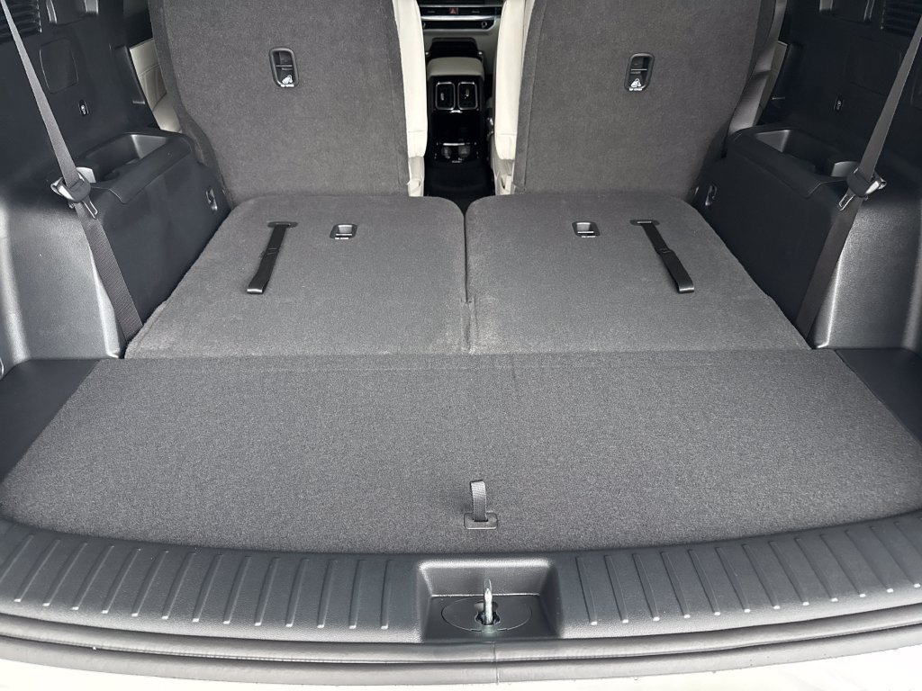 2026 Kia Sorento SX Prestige Hybrid - Photo 9