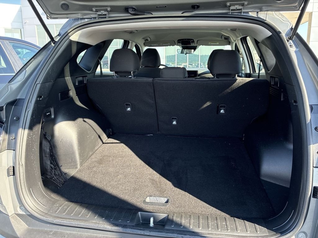 2026 Hyundai Tucson SE - Photo 22
