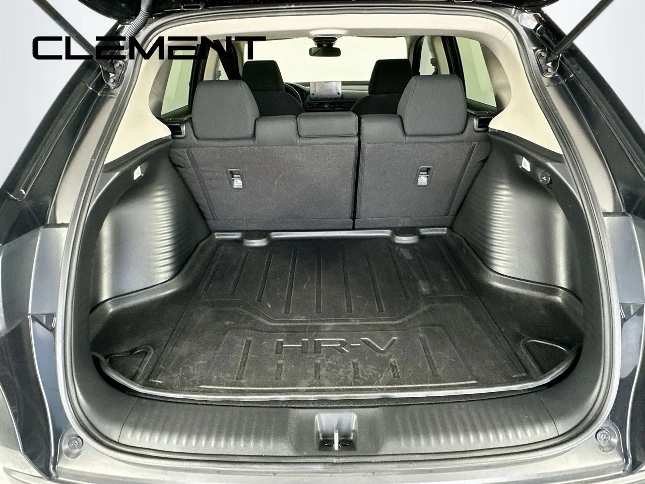 Certified Used 2025  Honda LX image 11