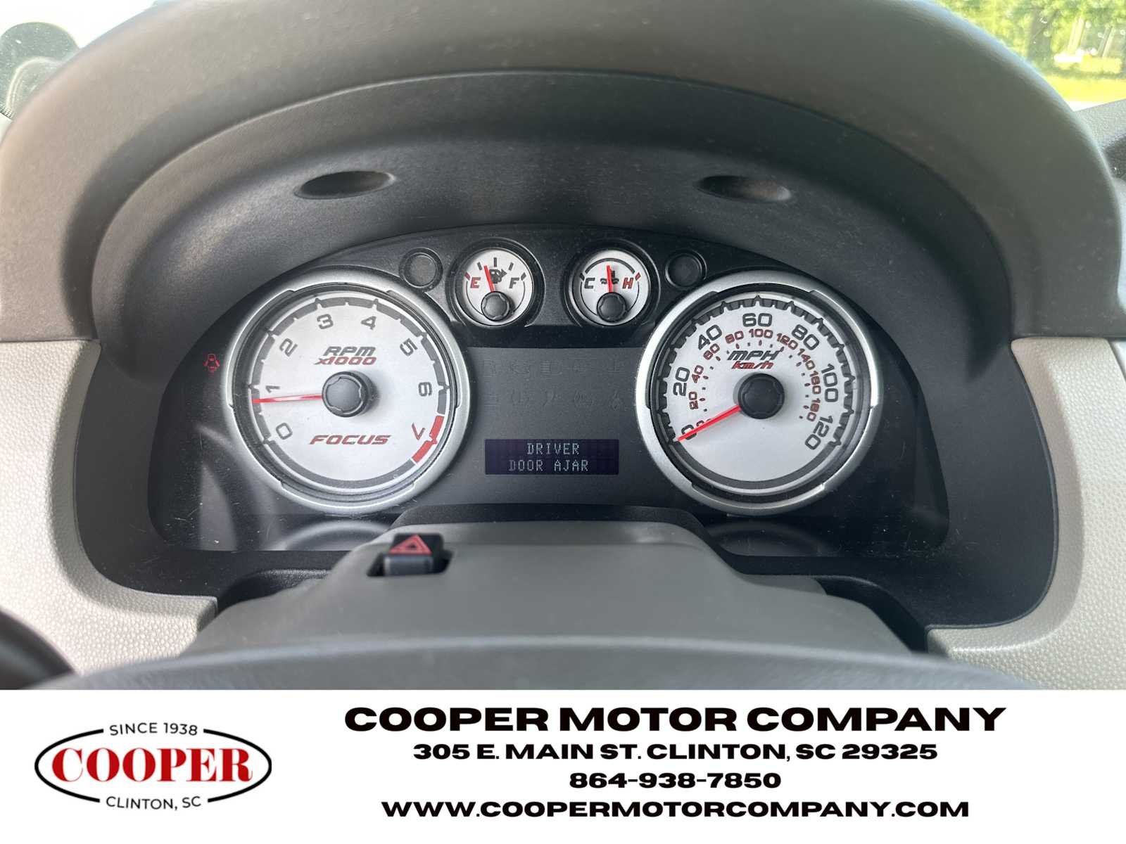 Used 2010 BLACK Ford SE image 24