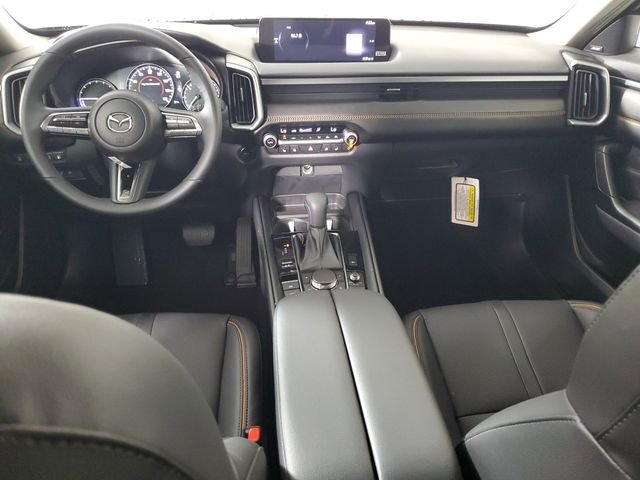 New 2026 Jet Black Mica Mazda Premium AWD image 15
