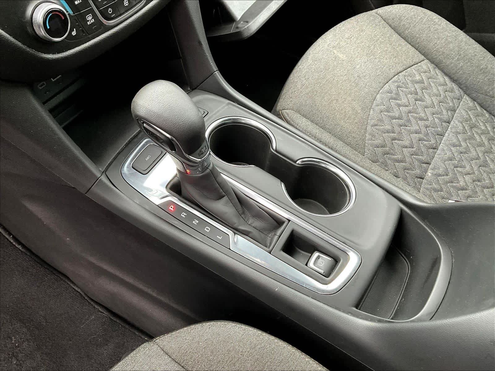 2024 Chevrolet Equinox LT - Photo 19